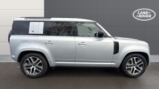 Land Rover Defender 3.0 P400 XS Edition 110 5dr Auto Petrol Estate